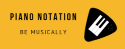 Piano Notation